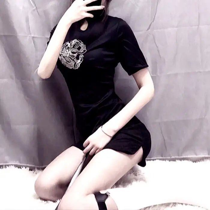 狂暴巨蜥