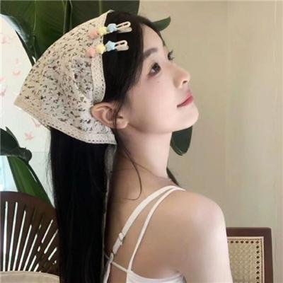 女鼓手