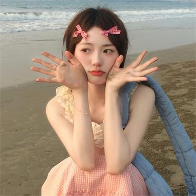 千万别抬头